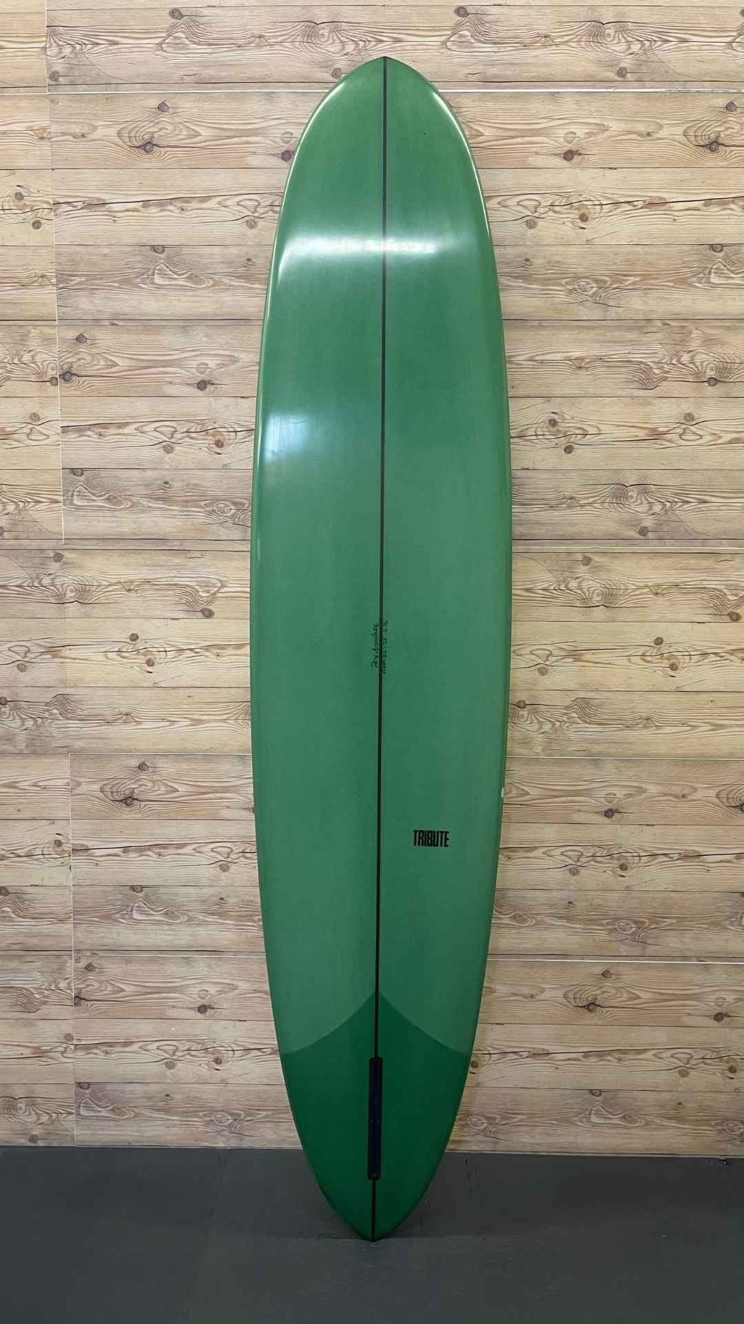 Dreadnought 8'8"