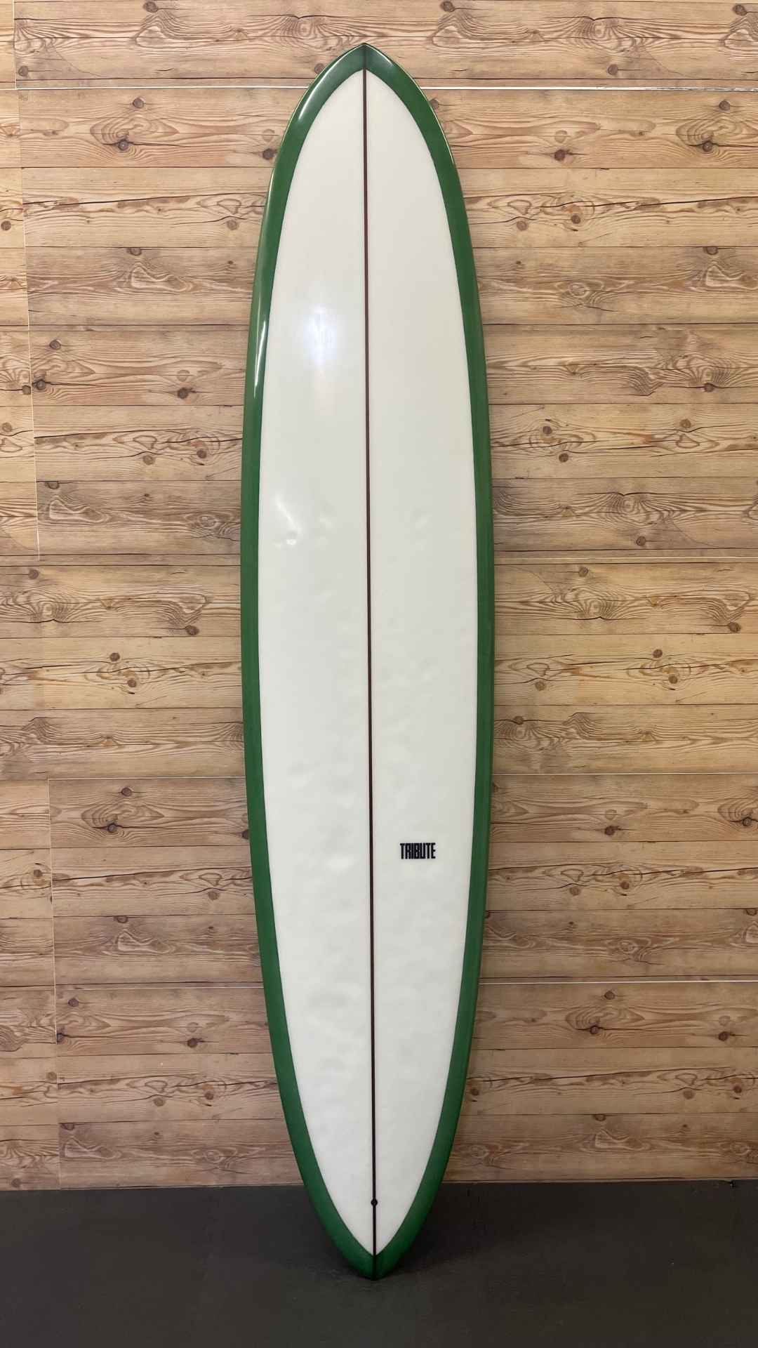 Dreadnought 8'8"