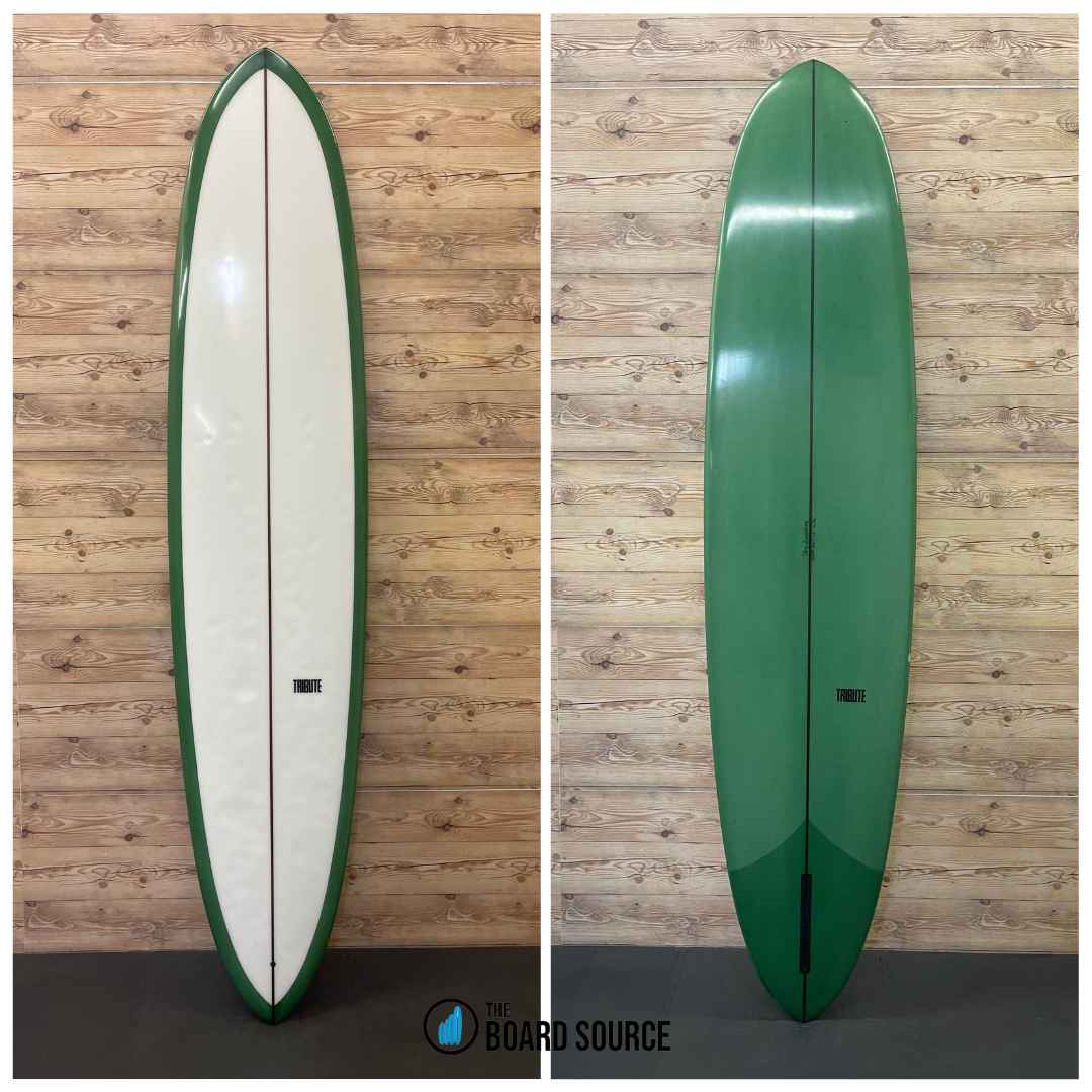 Dreadnought 8'8"