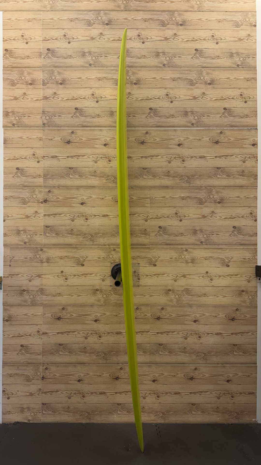 Dreadnought Glider 10'6"