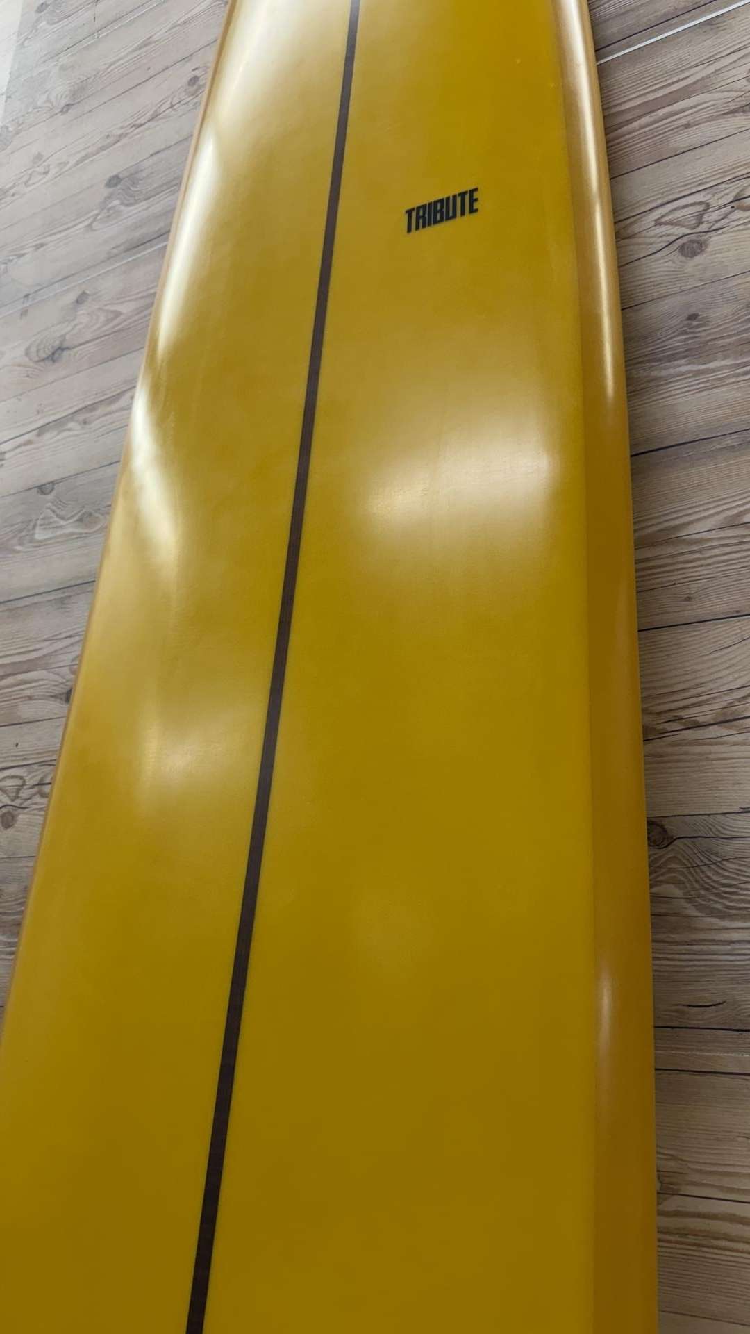 Dreadnought Glider 11'0"
