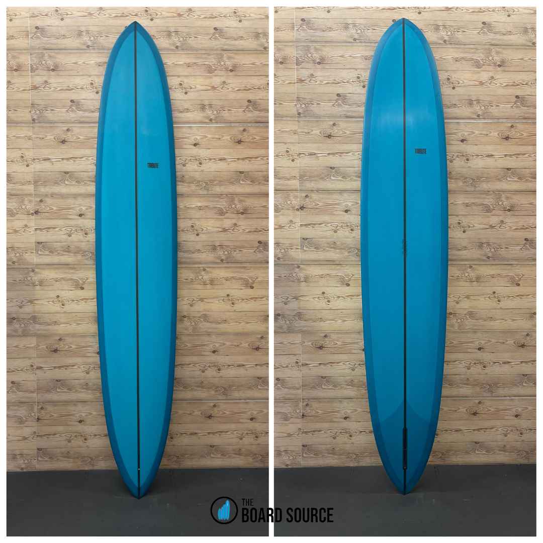 Dreadnought Glider 10'6"