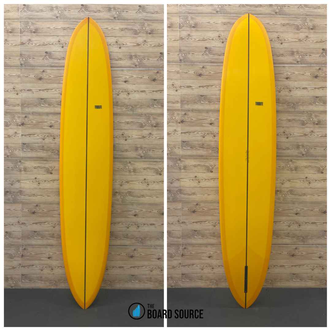 Dreadnought Glider 10'0"