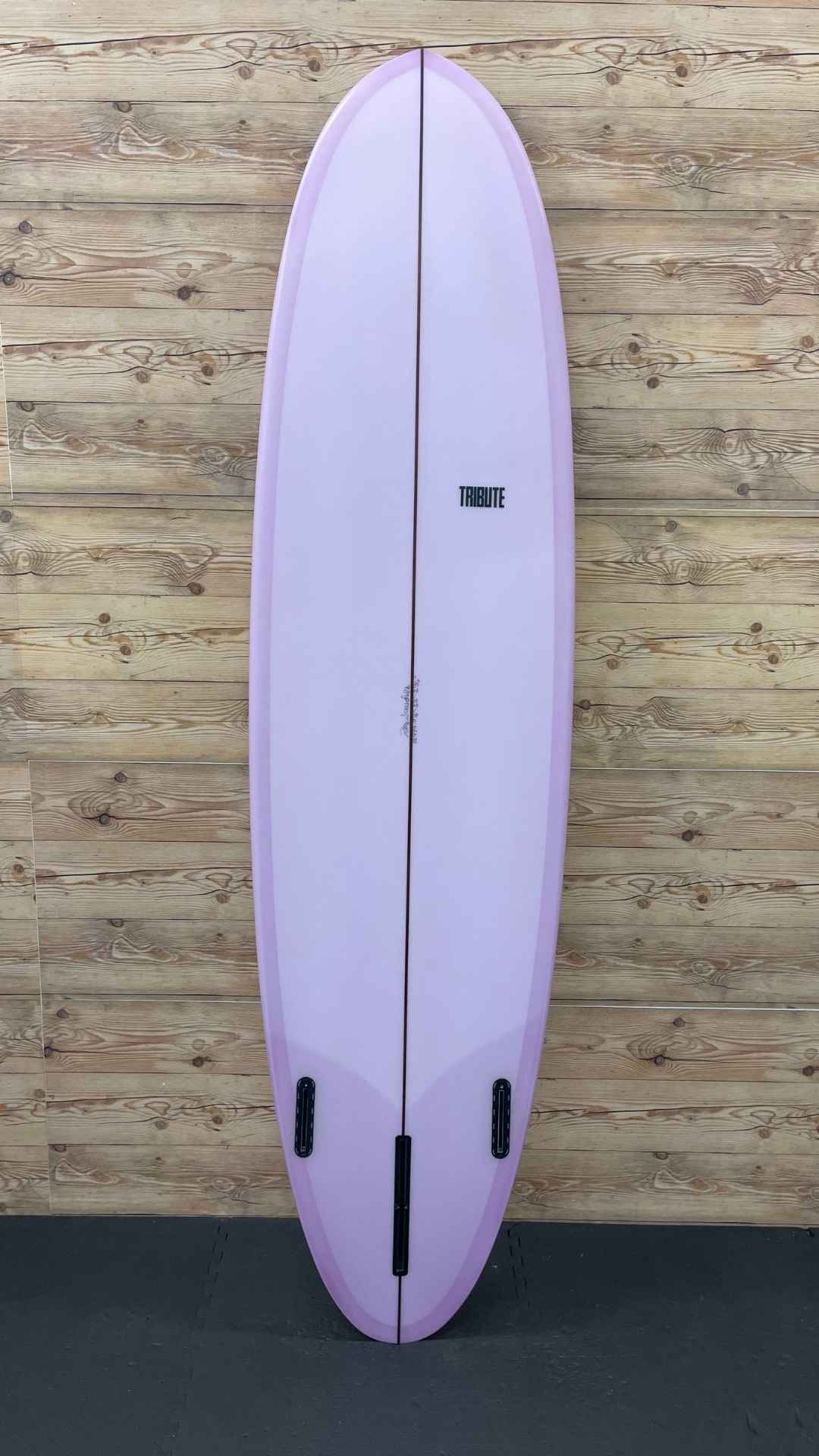 Dreadwinner 7'6"