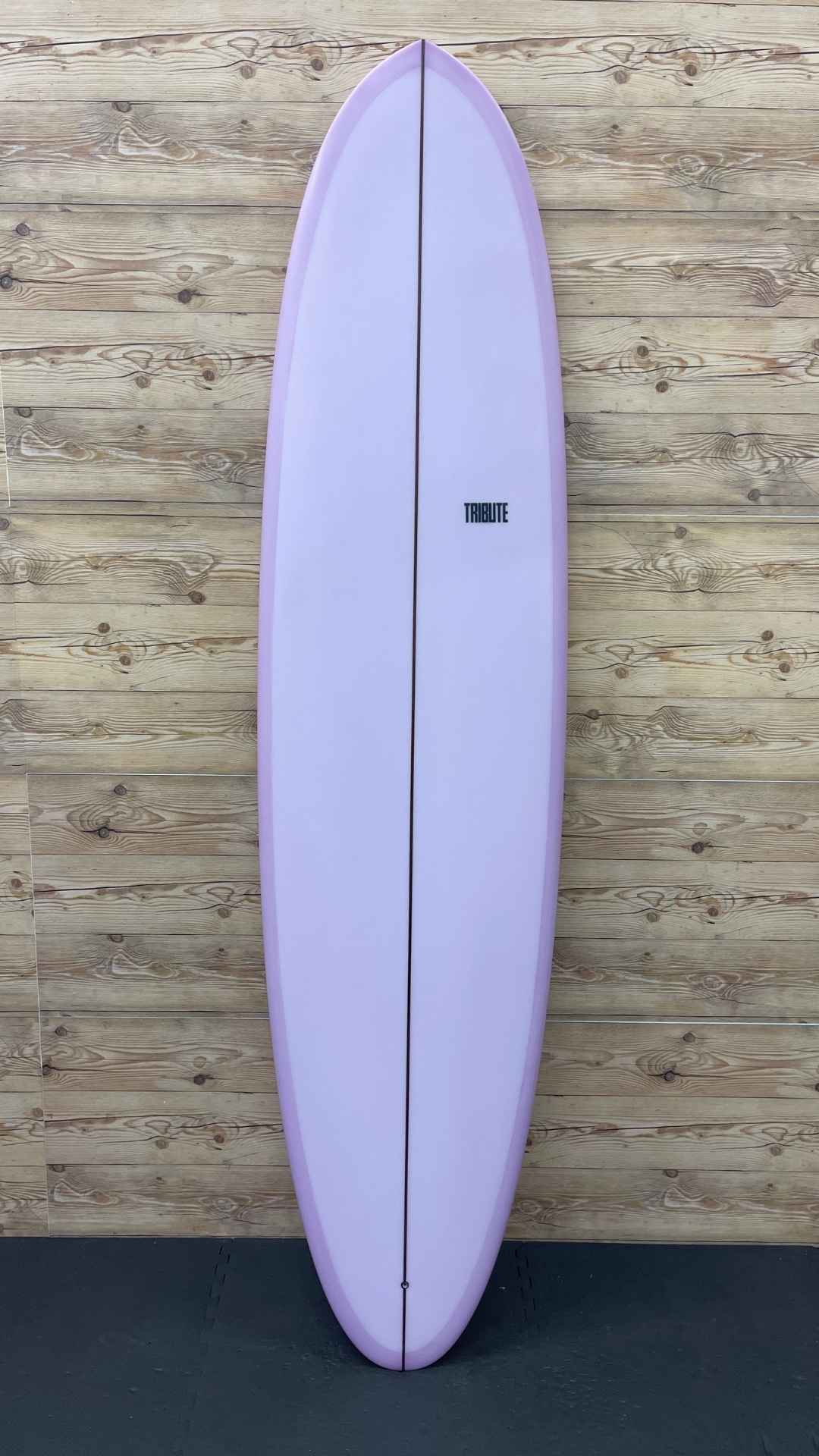 Dreadwinner 7'6"
