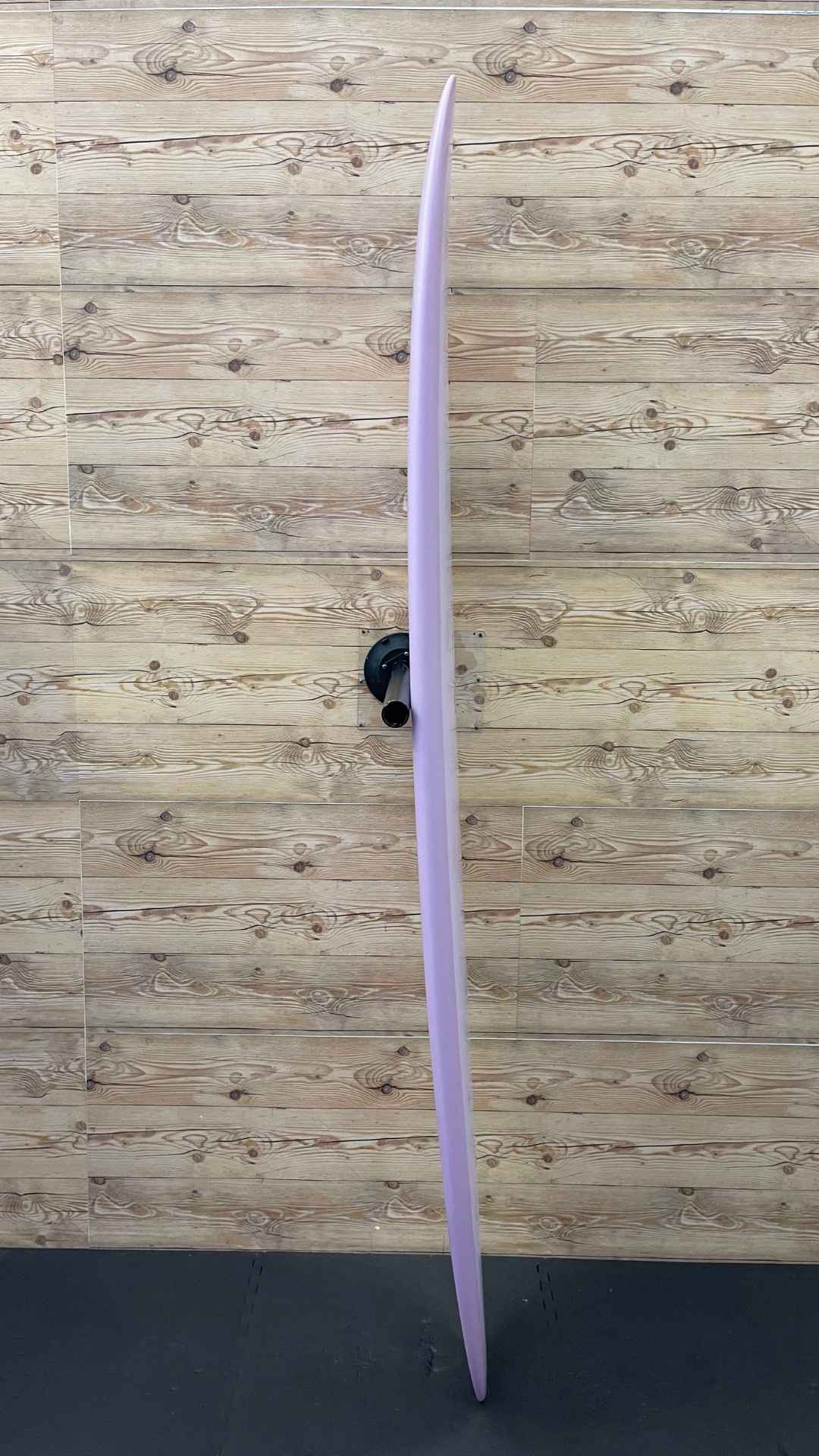 Dreadwinner 7'6"
