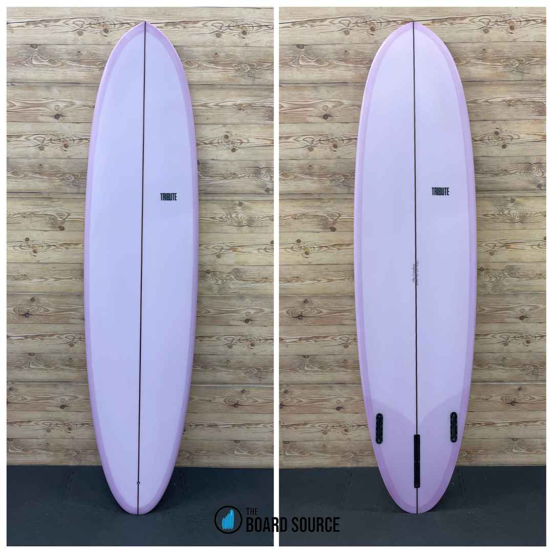 Dreadwinner 7'6"