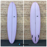 Dreadwinner 7'6"