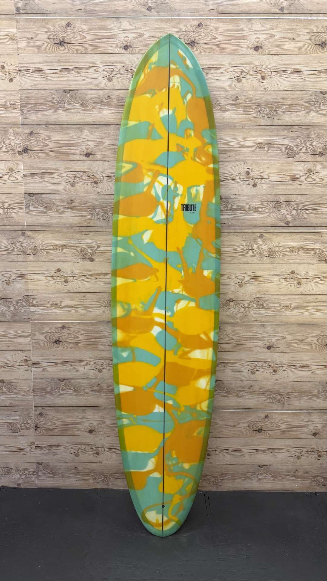 Dreadwinner 8'0"