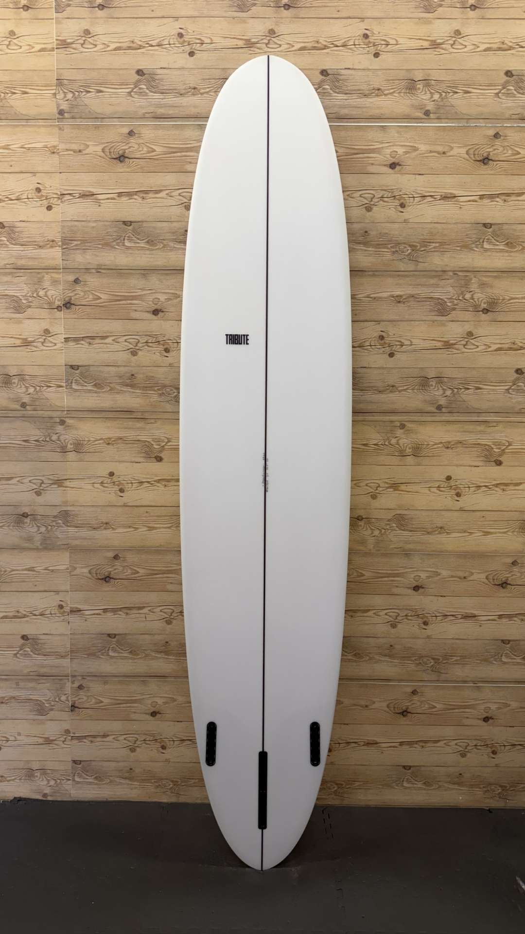 Dreadwinner 9'6"