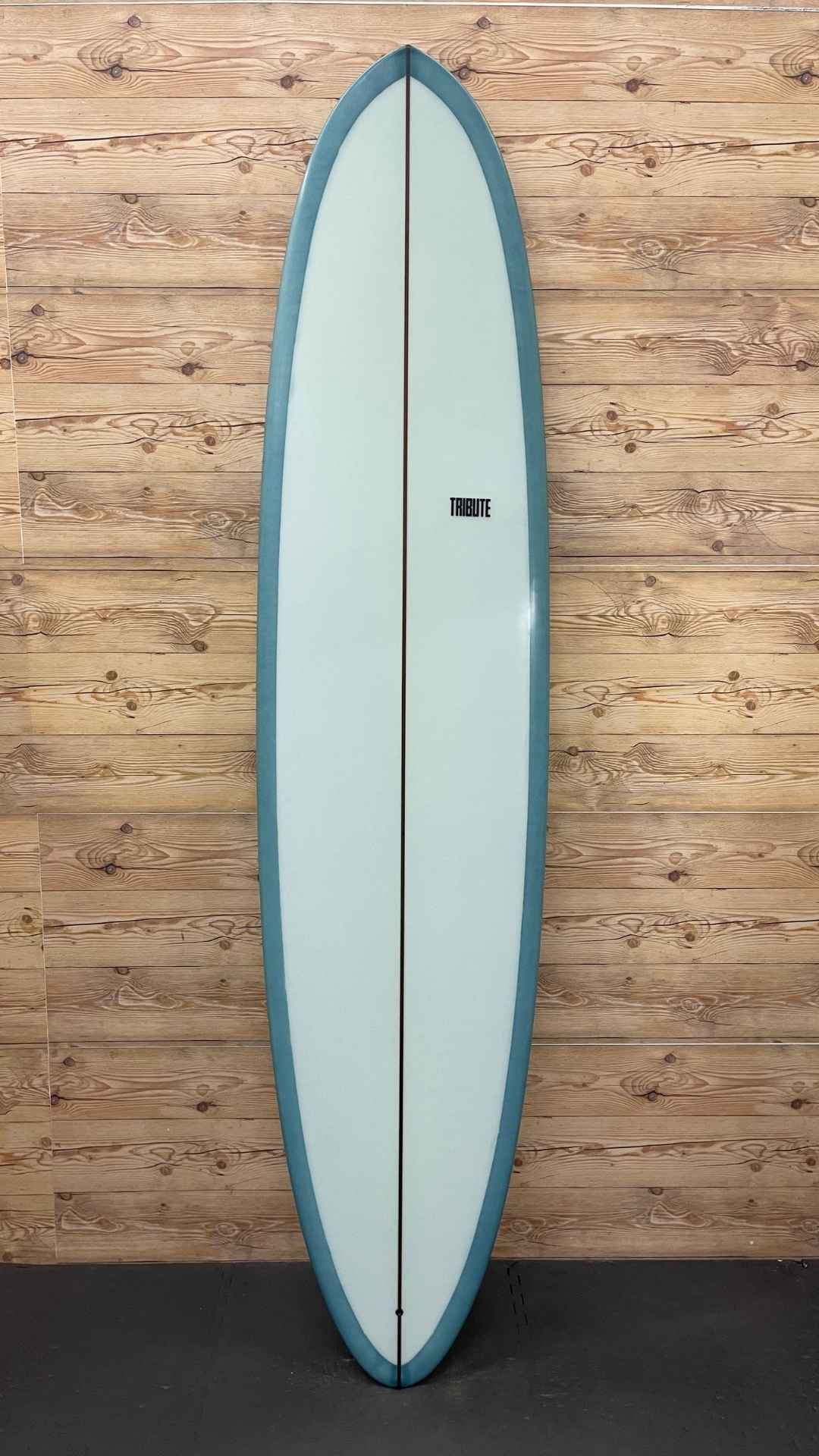 Dreadwinner 8'0"