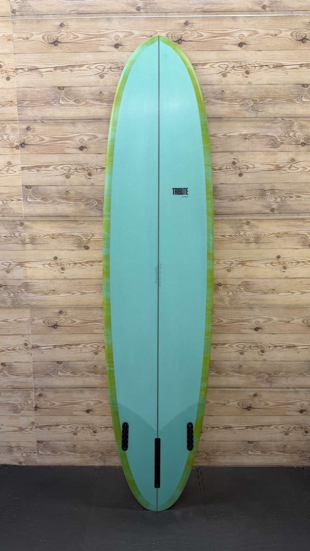 Dreadwinner 8'0"