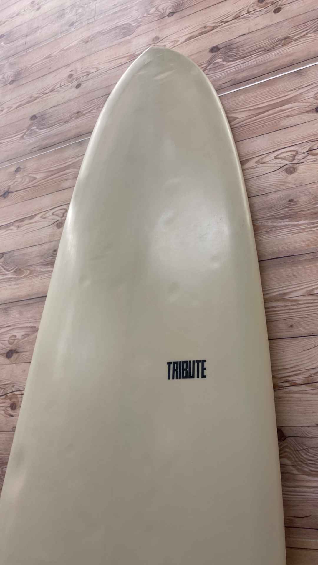 Dreadwinner 9'0"