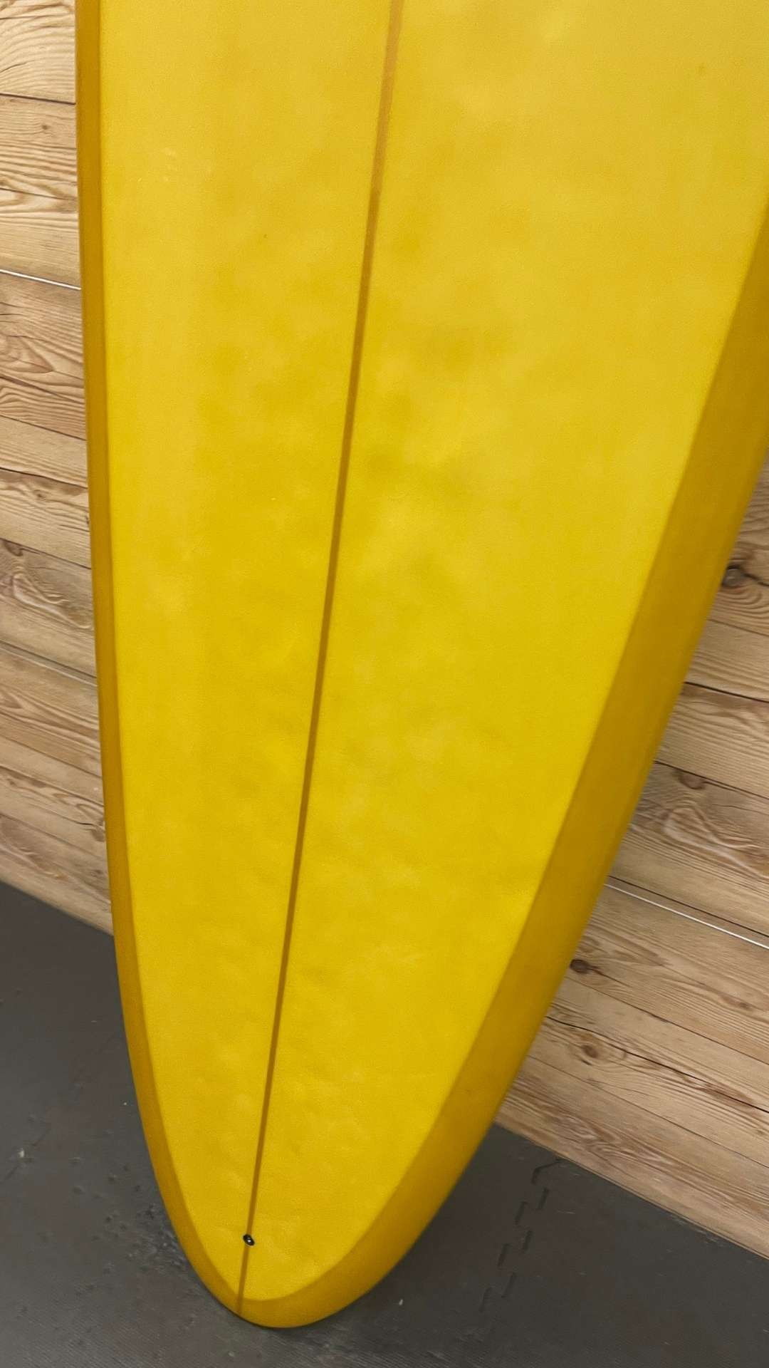 Roy Sanchez Tribute Dreadwinner 8'6