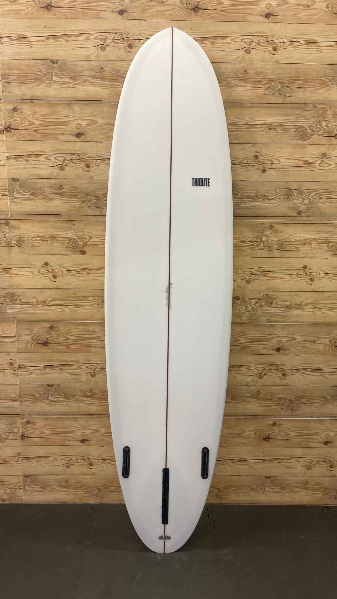 Dreadwinner 7'8"