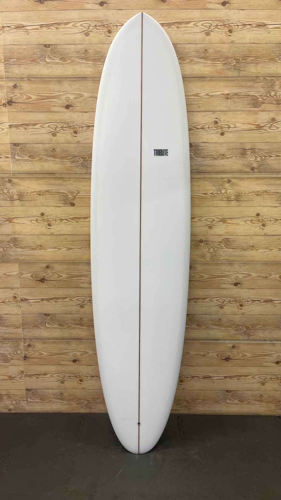 Dreadwinner 7'8"