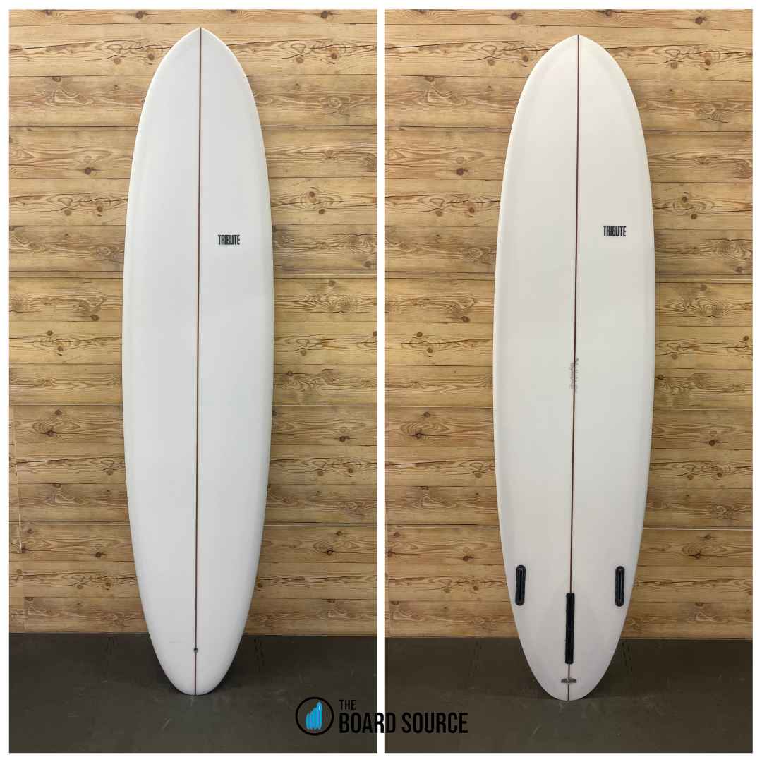Dreadwinner 7'8"
