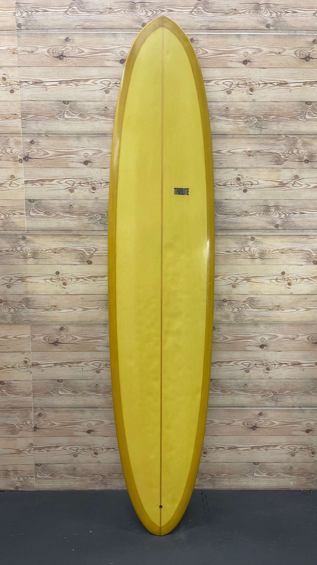 Roy Sanchez Tribute Dreadwinner 8'6