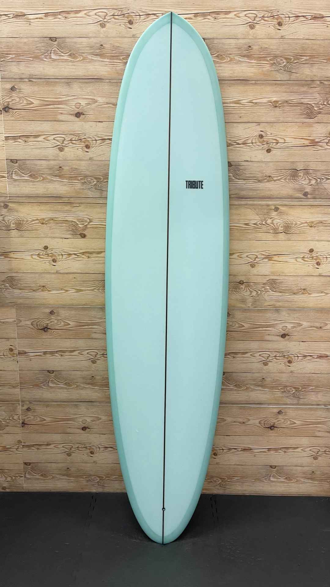 Dreadwinner 7'6"