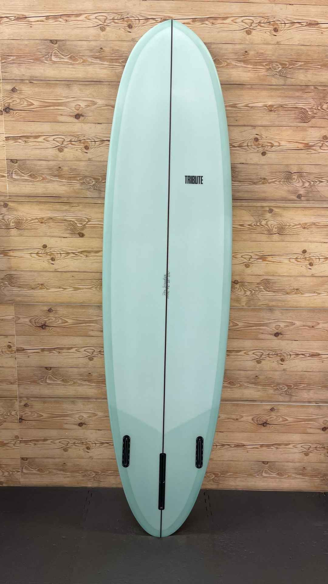 Dreadwinner 7'6"