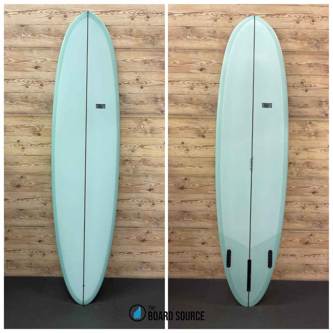 Dreadwinner 7'6"