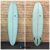 Dreadwinner 7'6"