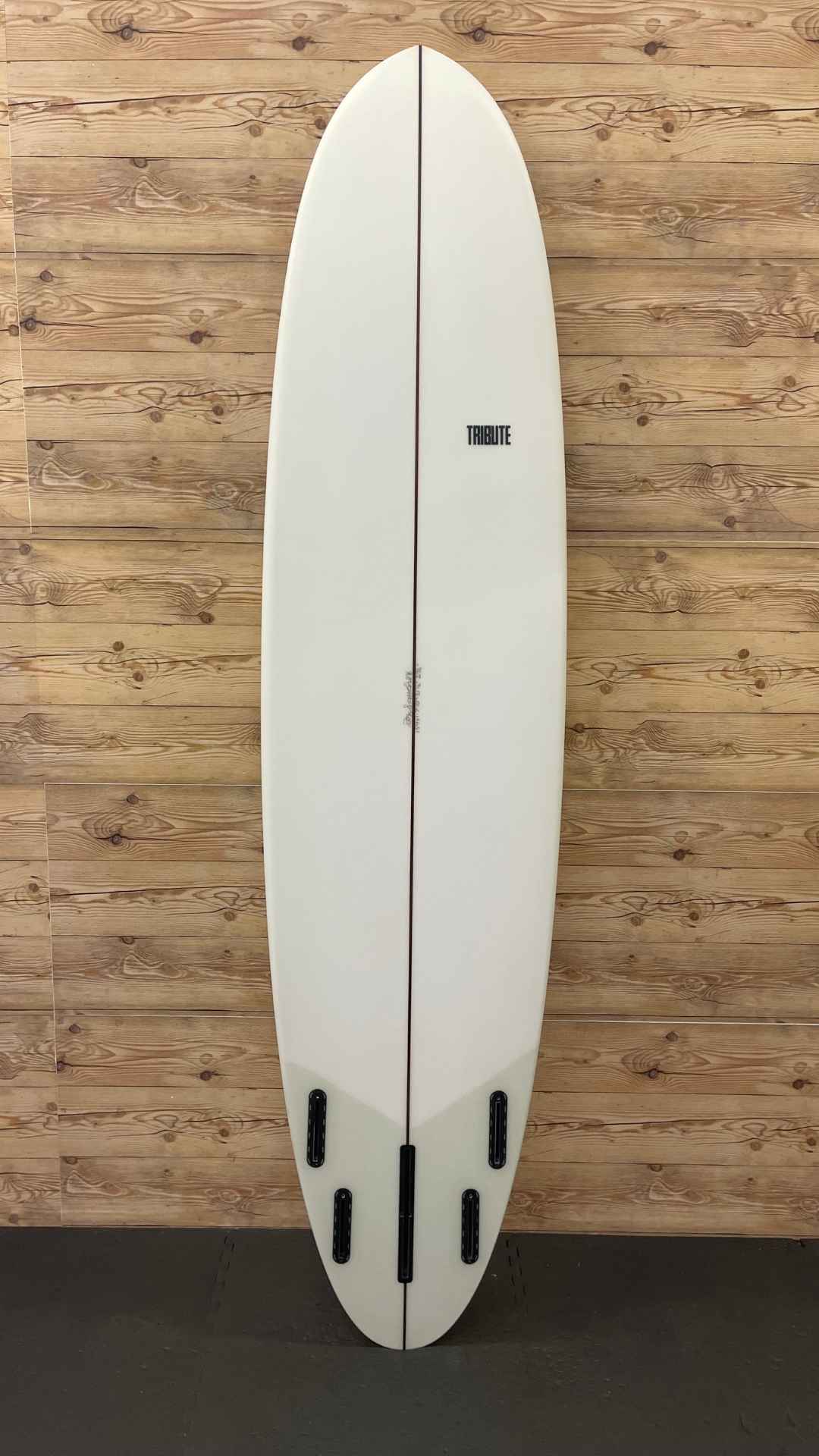 Dreadwinner 7'10"