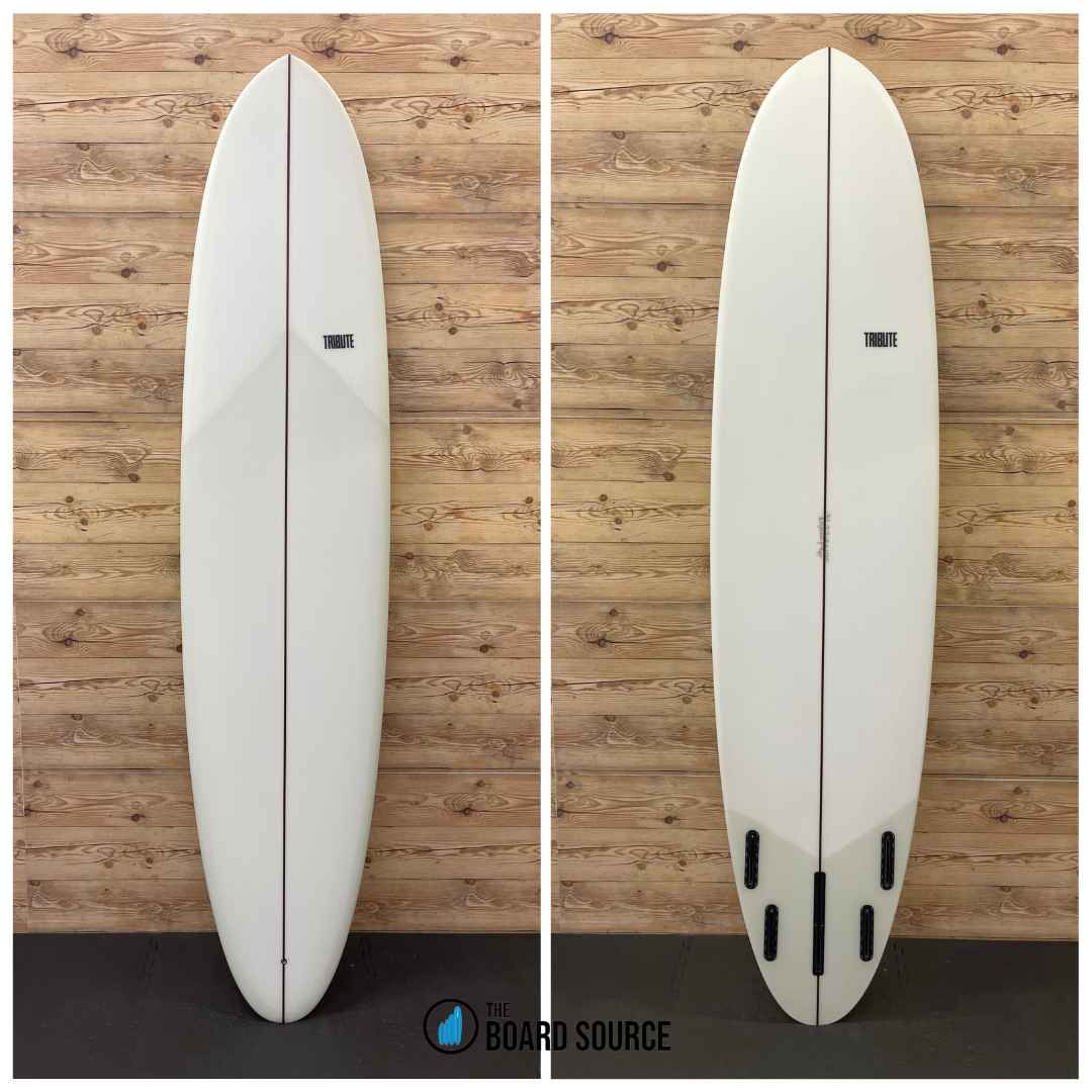 Dreadwinner 7'10"