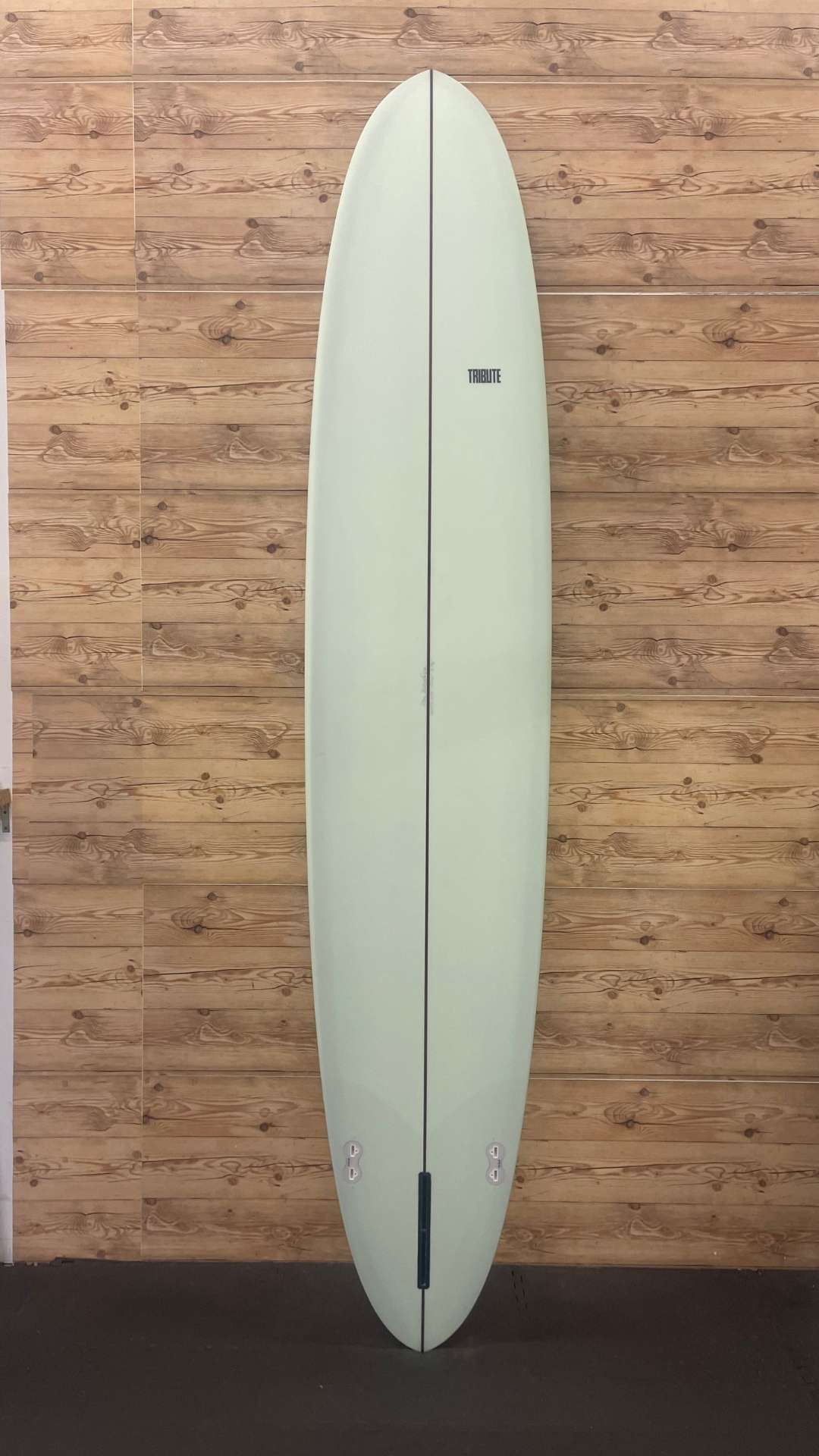 Roy Sanchez Tribute Dreadwinner Glider 10ft Longboard for Sale
