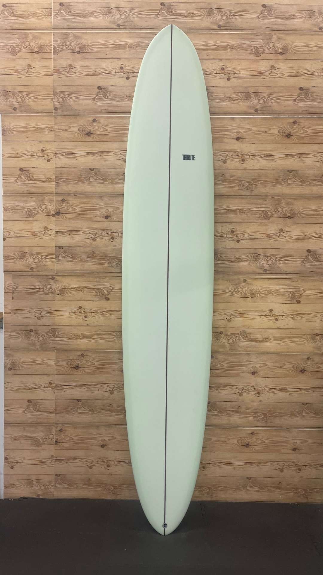 Roy Sanchez Tribute Dreadwinner Glider 10ft Longboard for Sale