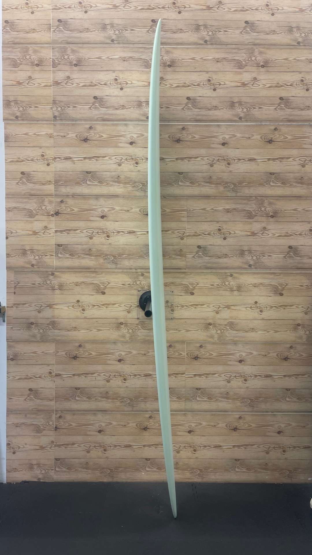 Roy Sanchez Tribute Dreadwinner Glider 10ft Longboard for Sale