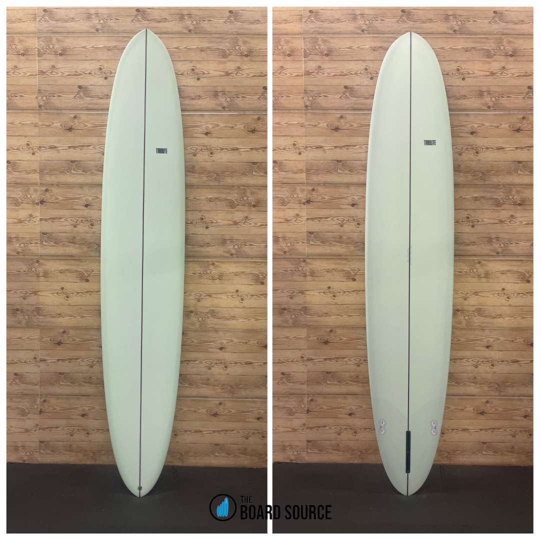 Roy Sanchez Tribute Dreadwinner Glider 10ft Longboard for Sale