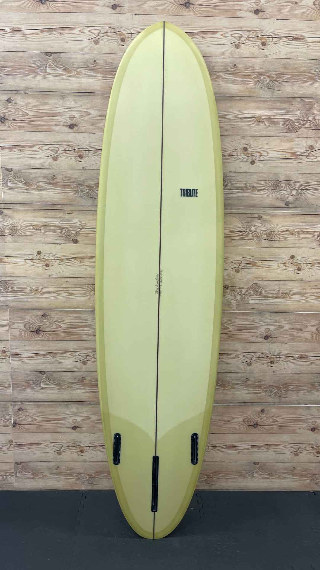 Dreadwinner 7'8"