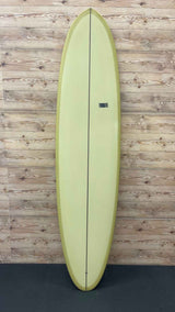 Dreadwinner 7'8"
