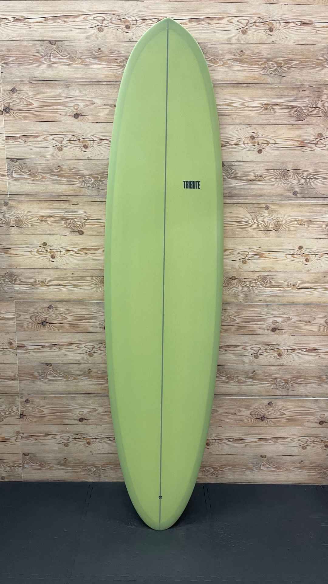 Dreadwinner 7'6"