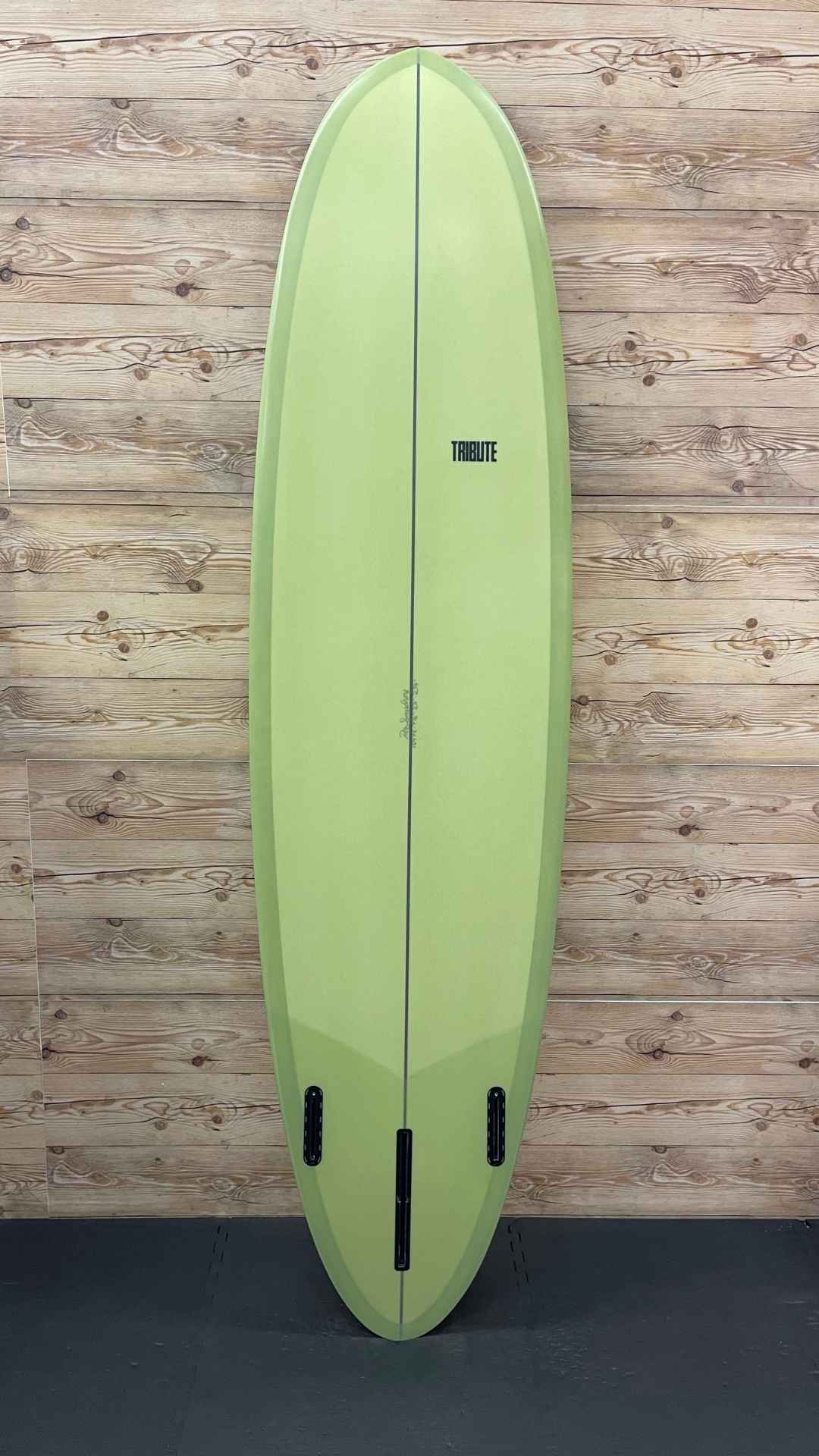 Dreadwinner 7'6"
