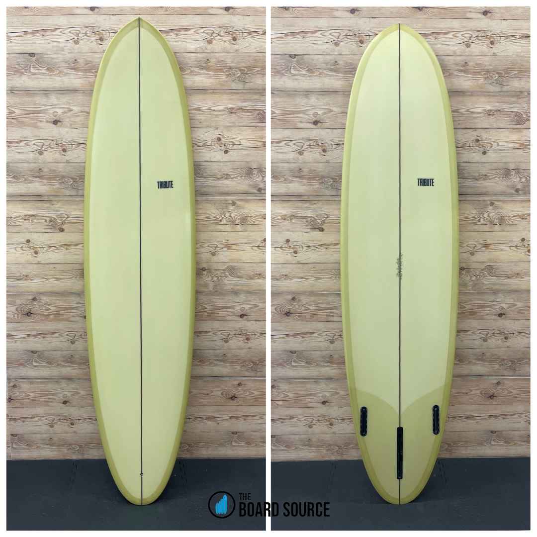 Dreadwinner 7'8"