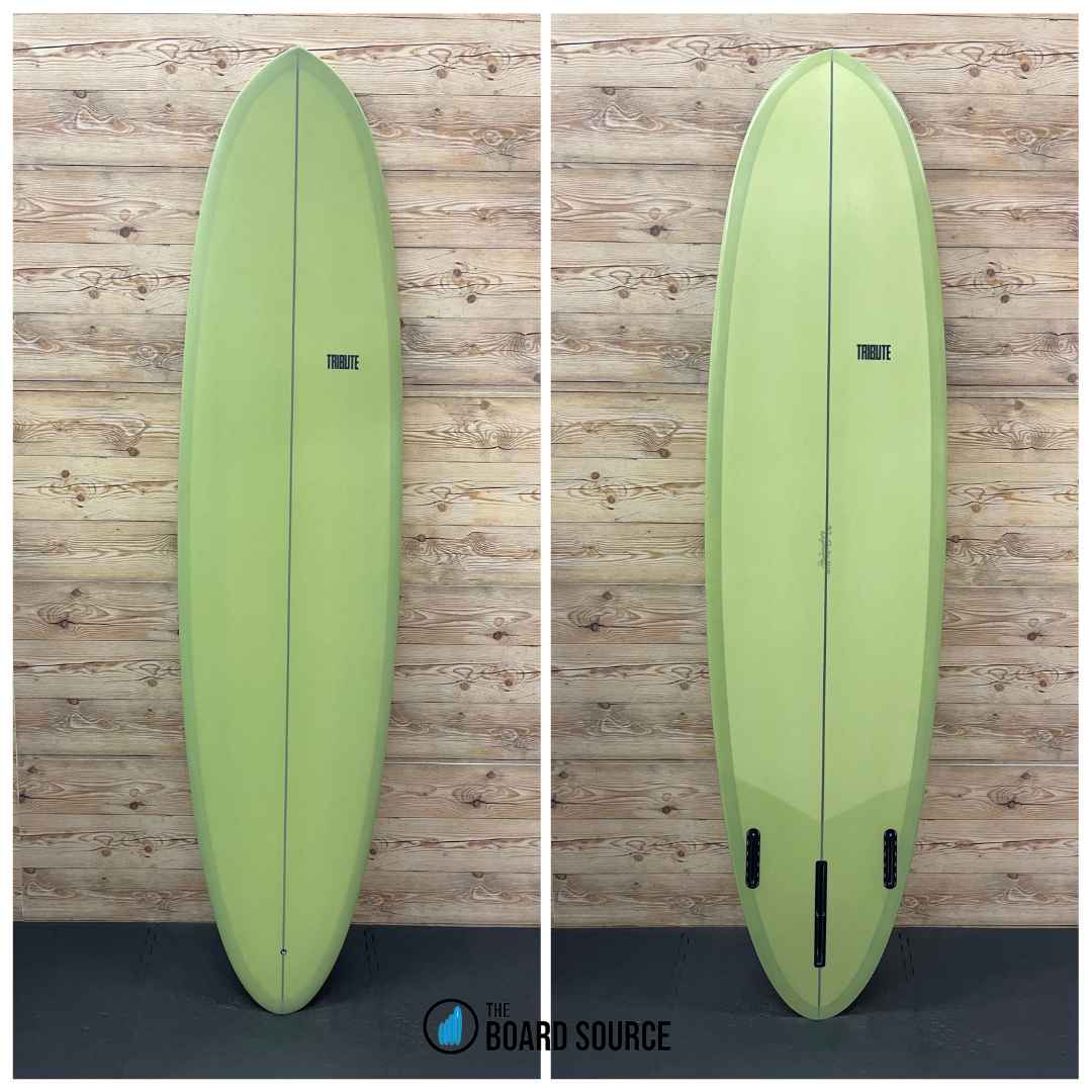 Dreadwinner 7'6"