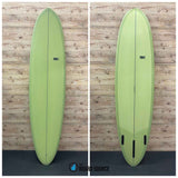 Dreadwinner 7'6"