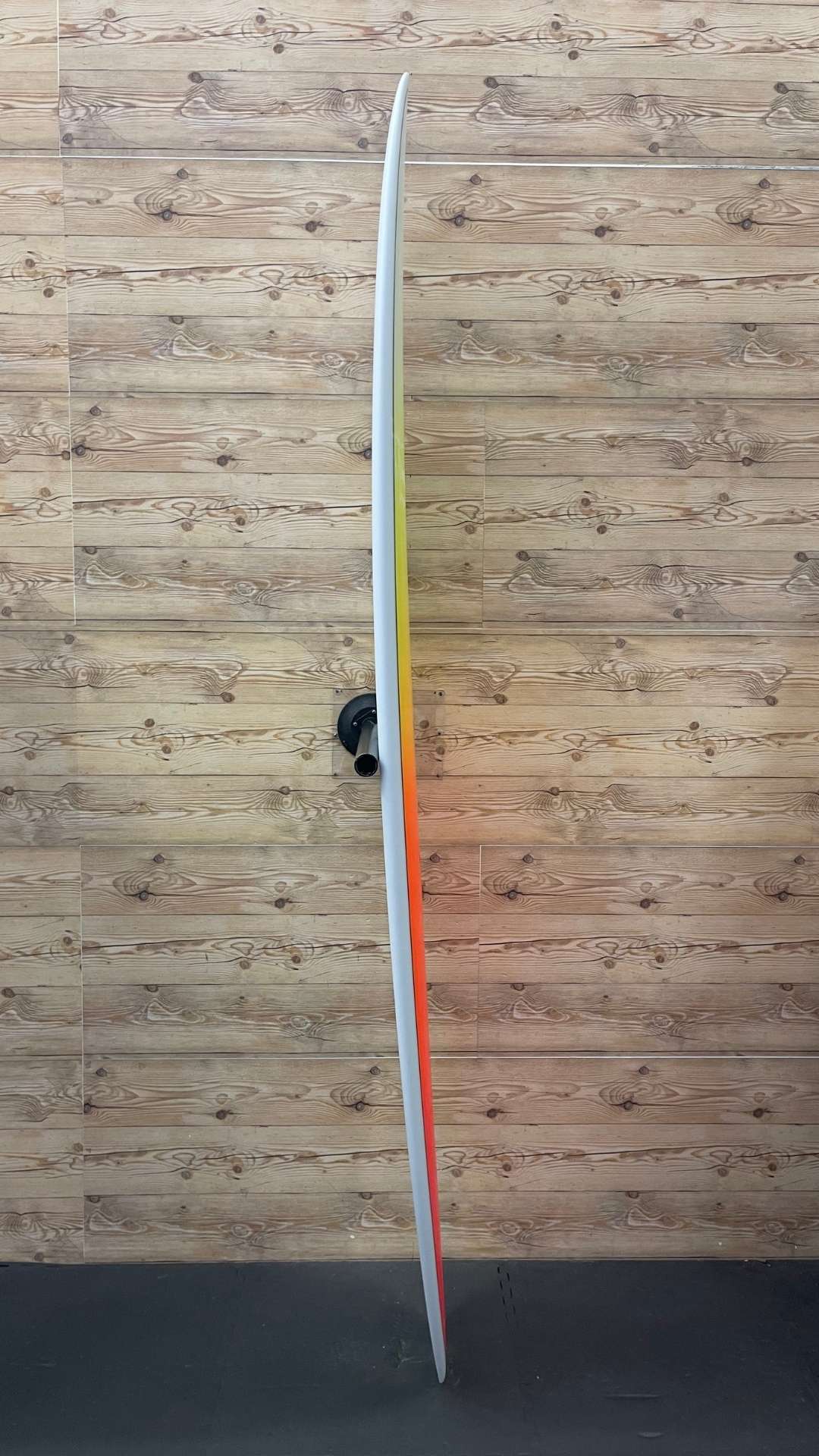 Dreadwinner Swallow Tail 8'6"