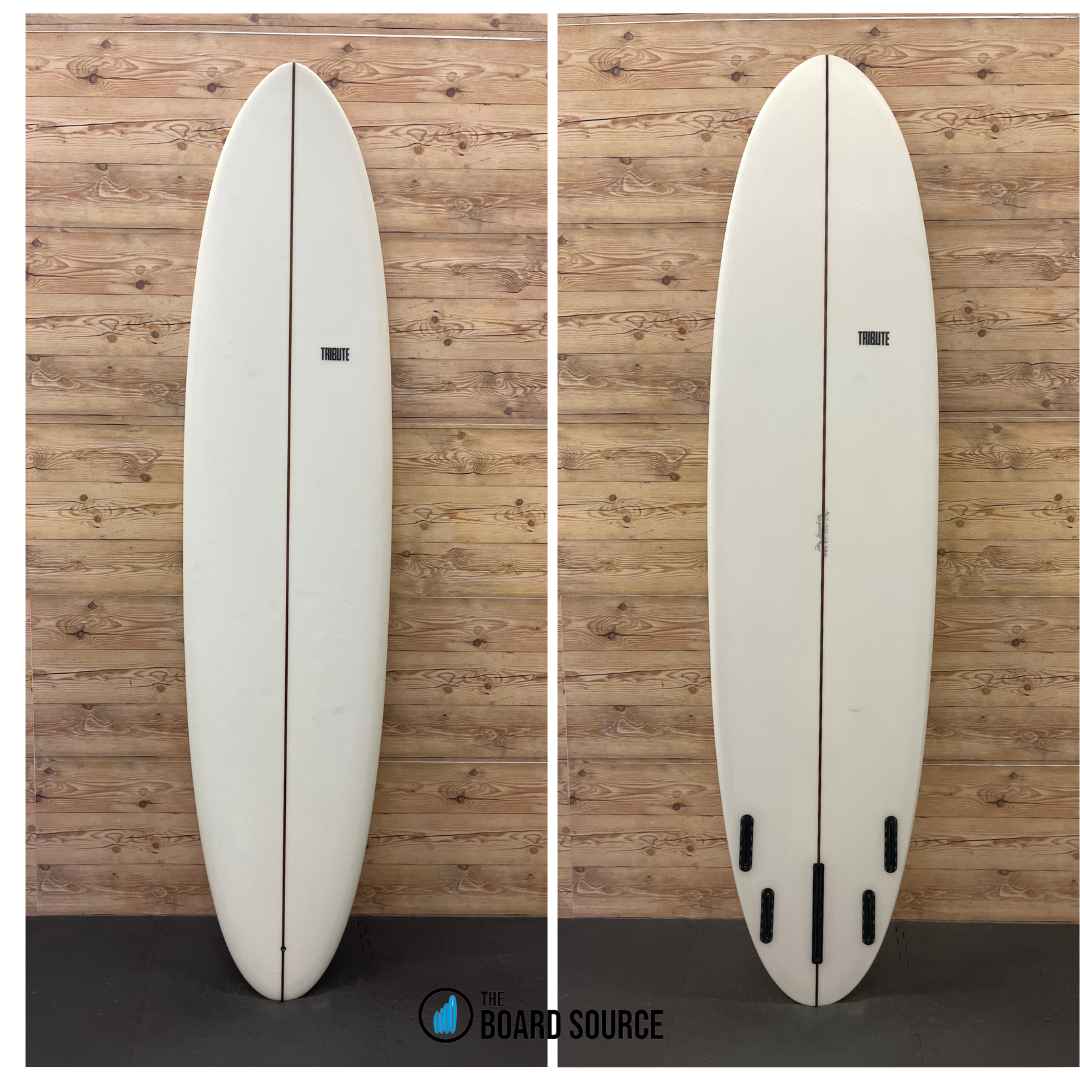 Tokyo Drifter 8'0"
