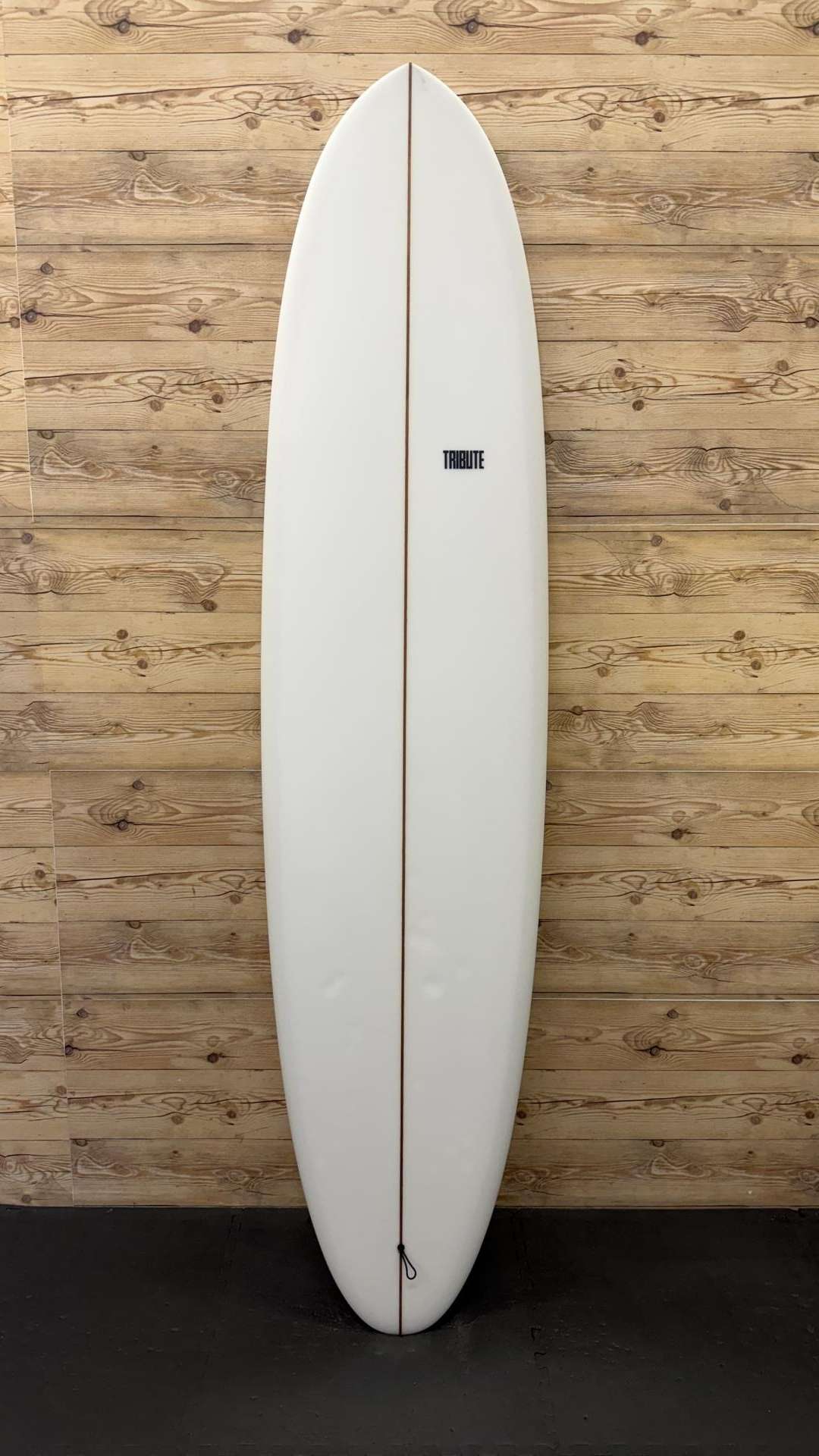 Dreadwinner 7'8"