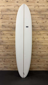 Dreadwinner 7'8"