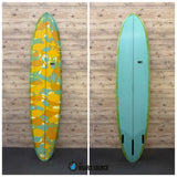 Dreadwinner 8'0"