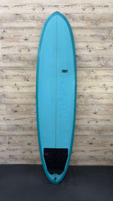 Dreadwinner 7'4"