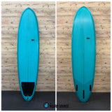 Dreadwinner 7'4"