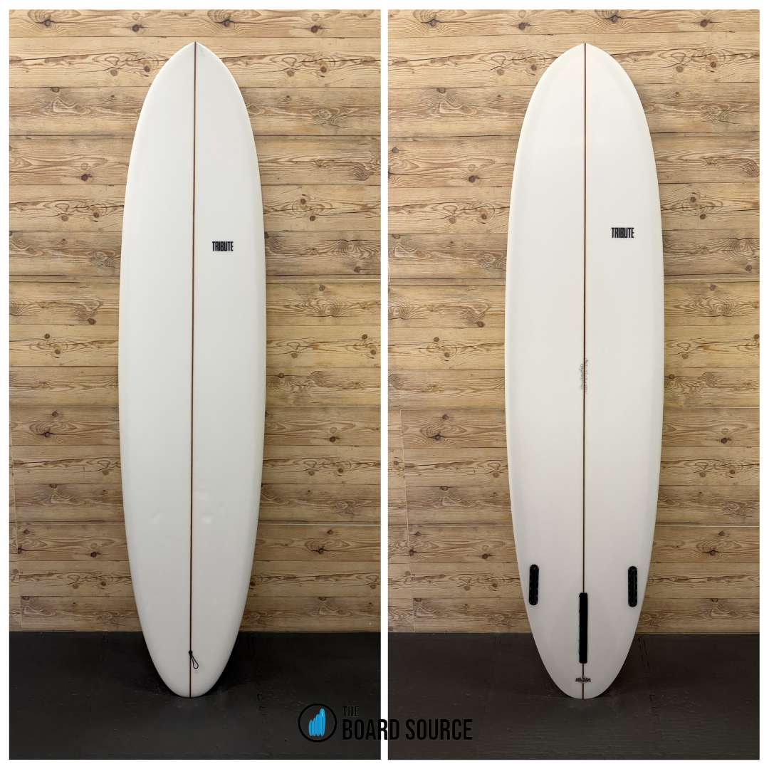 Dreadwinner 7'8"