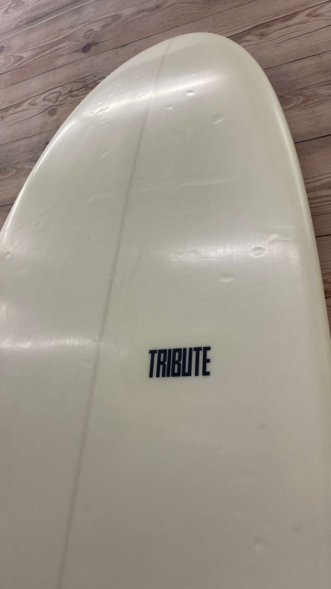 Tokyo Drifter 7'8"