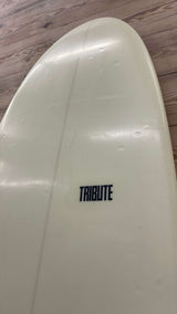 Tokyo Drifter 7'8"