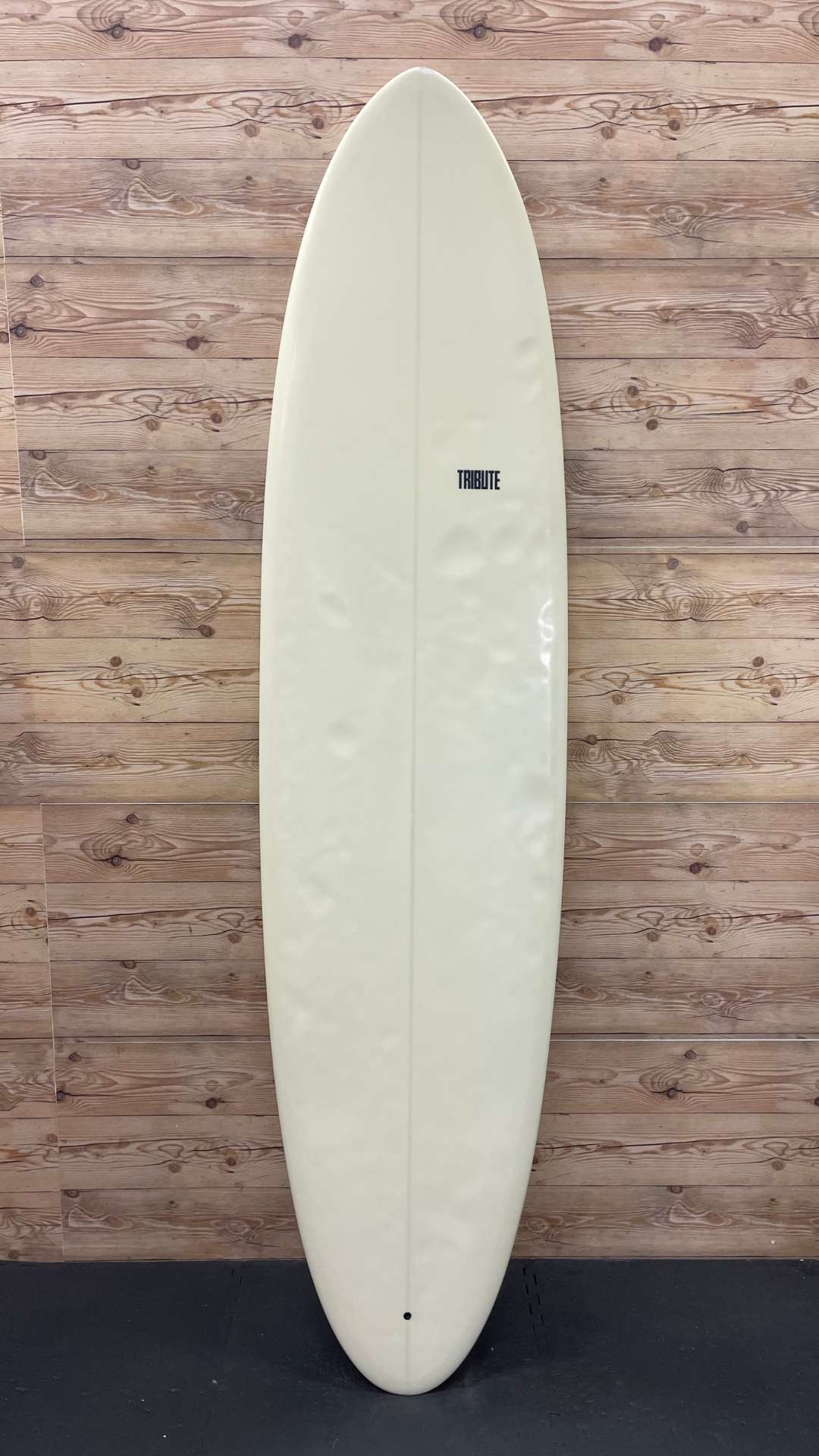 Tokyo Drifter 7'8"